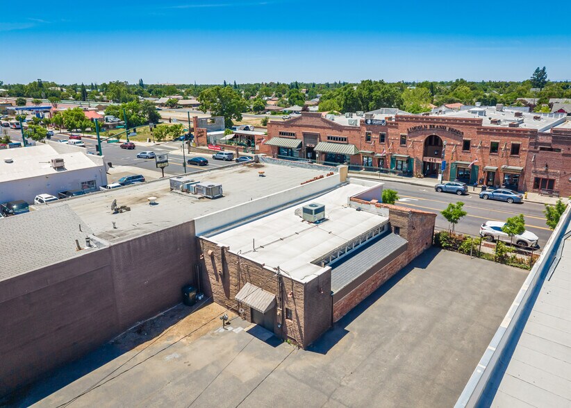 More Photos Of 451-453 G St, Lincoln Freestanding For Sale