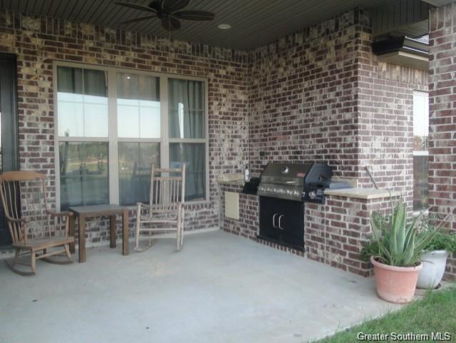 More Photos Of 6418 Topsy Bell Rd, Ragley Specialty For Sale