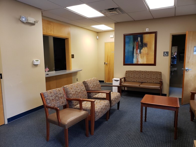Primary Photo Of 1450 Parkside Ave, Ewing Medical For Sale