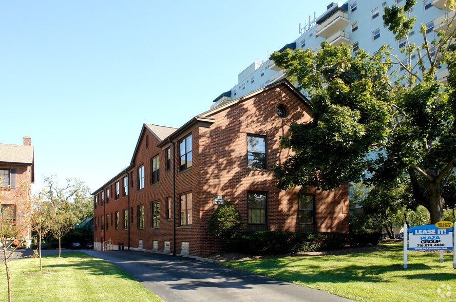 More Photos Of 1231 Delaware Ave, Buffalo Office For Lease