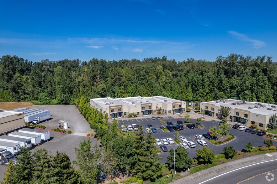 More Photos Of 17721 NE Riverside Pky, Portland Unknown For Lease