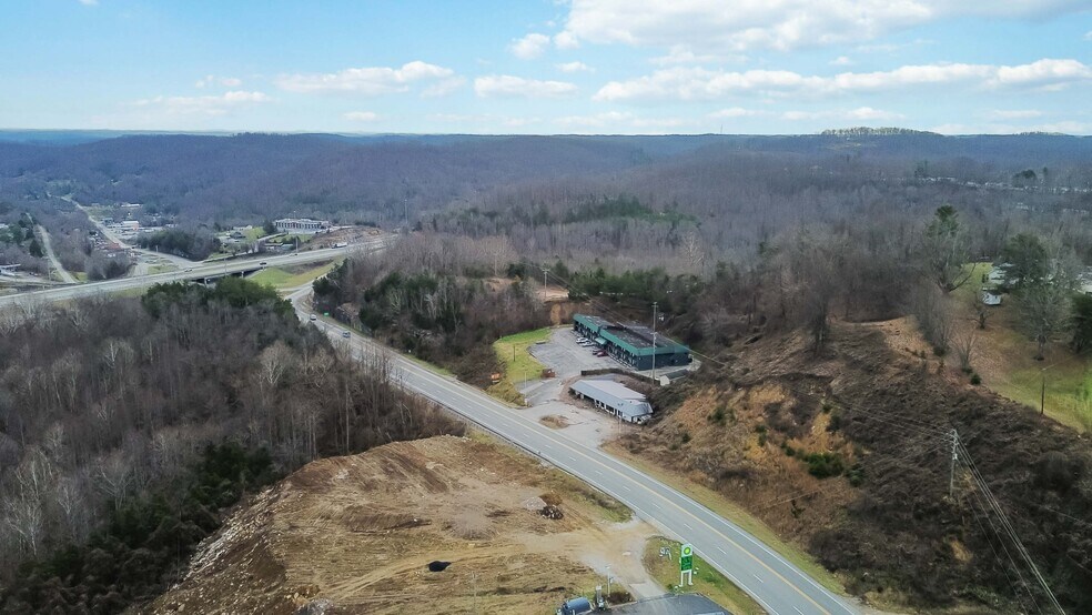 More Photos Of 1798 S Wilderness Rd, Mount Vernon Hotel For Sale