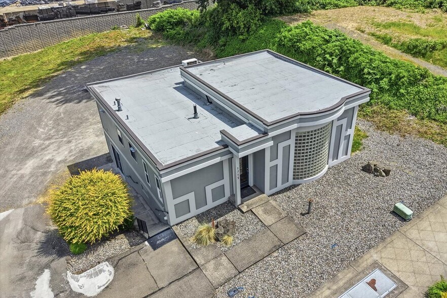 More Photos Of 1715 Meridian Ave E, Puyallup Medical For Lease
