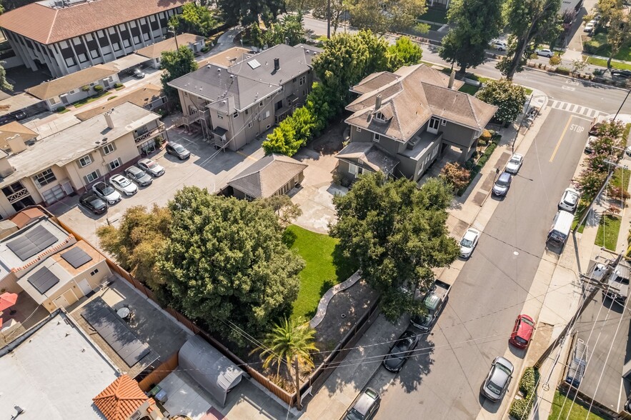 More Photos Of 1650 The Alameda, San Jose Office For Sale