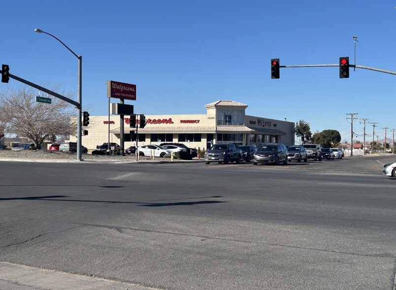 More Photos Of 15480 Main St, Hesperia Drugstore For Sale