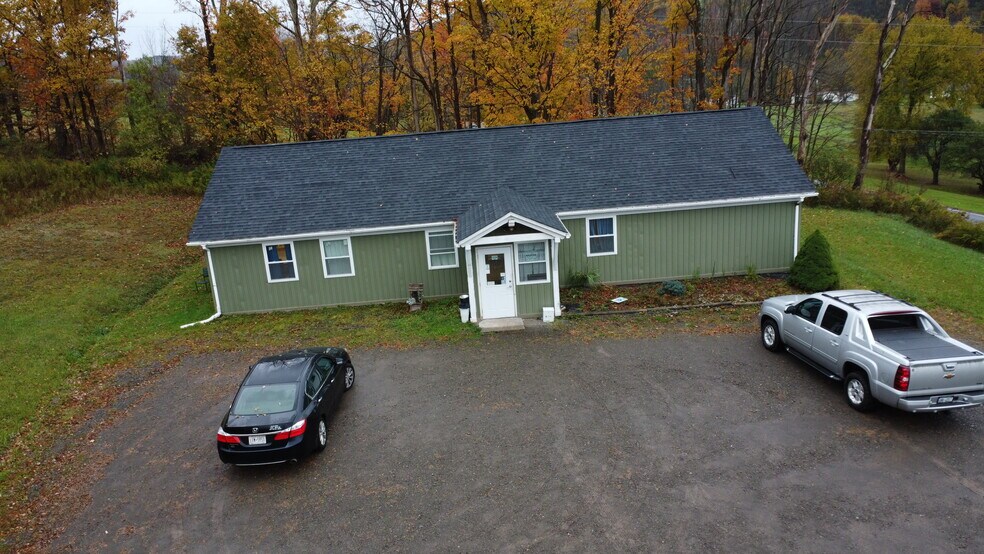 More Photos Of 12080 County Highway 21, Franklin Office For Sale