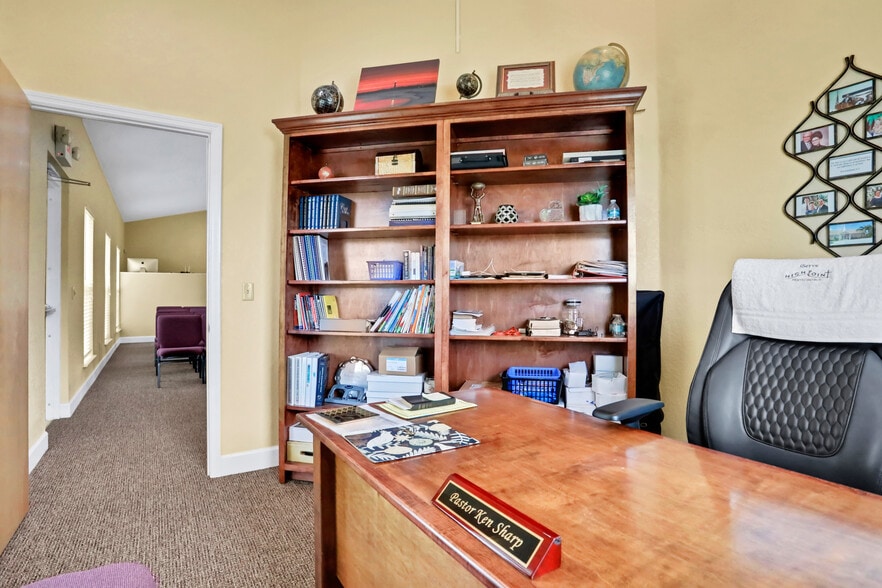 More Photos Of 1495 Herbert St, Port Orange Religious Facility For Sale