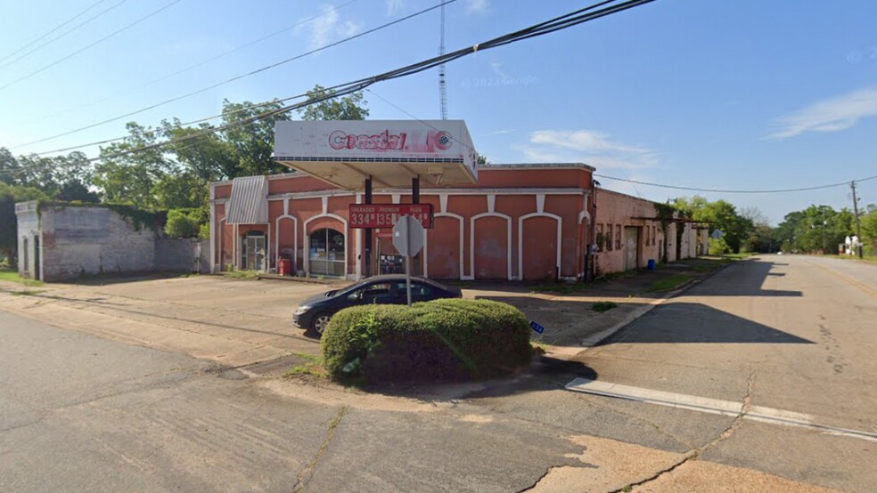 More Photos Of 334 Main St, Lumpkin Land For Sale