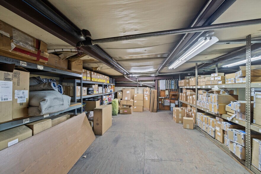 More Photos Of 2431 N Wigwam Dr, Stockton Warehouse For Sale