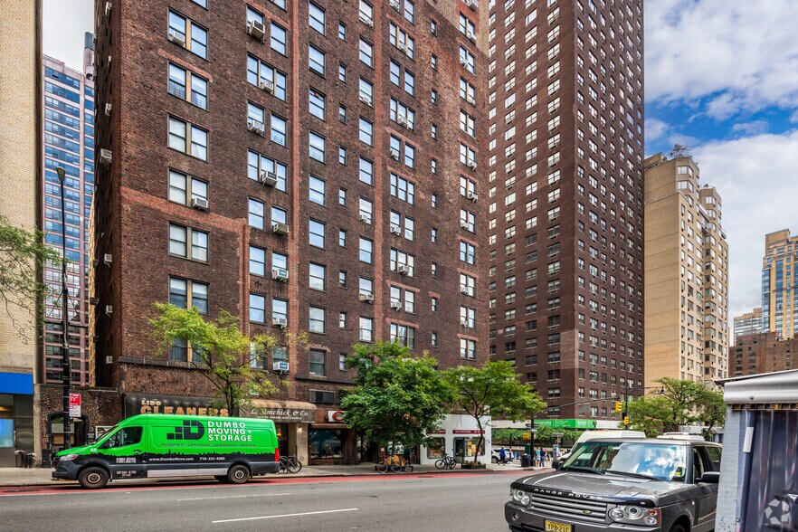 More Photos Of 984-990 1st Ave, New York Apartments For Sale