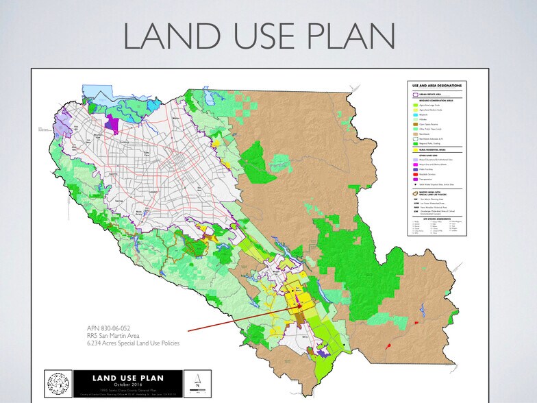 More Photos Of 797 Lena Ave, Gilroy Land For Sale
