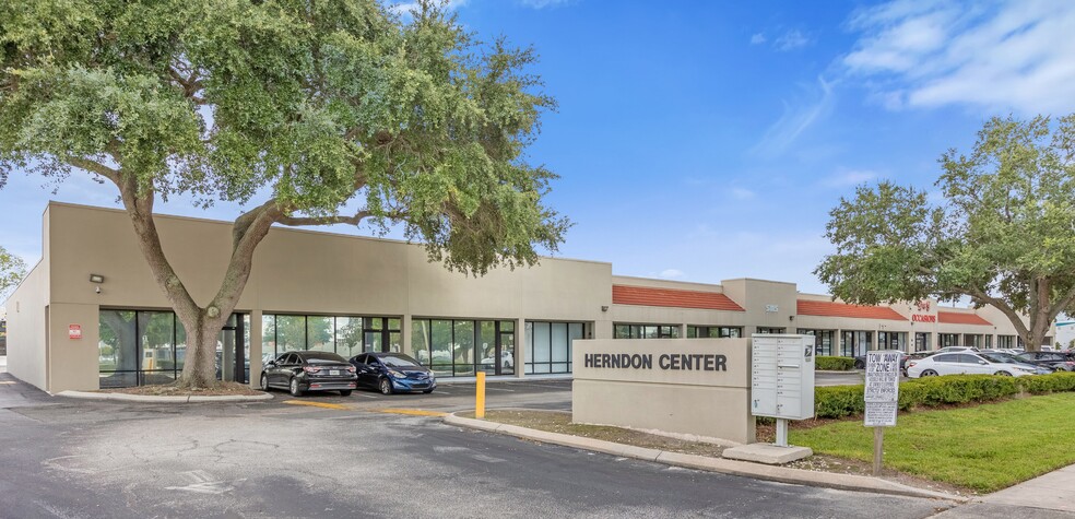 Primary Photo Of 615-645 Herndon Ave, Orlando Showroom For Lease