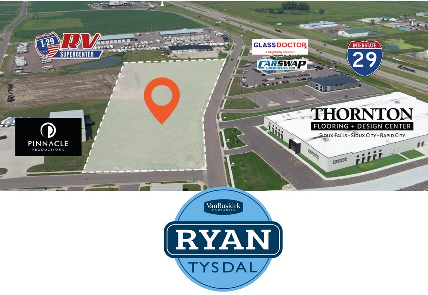 More Photos Of 2315 Bakker Lndg, Tea Land For Sale