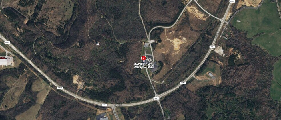 More Photos Of 203 Allison Blvd, Corbin Flex For Sale