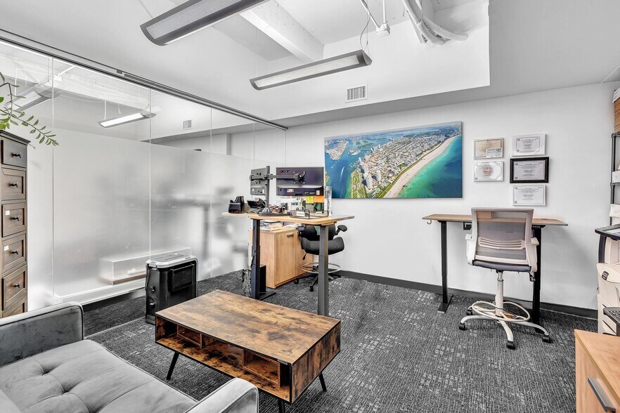 More Photos Of 1680 Michigan Ave, Miami Beach Office Residential For Sale