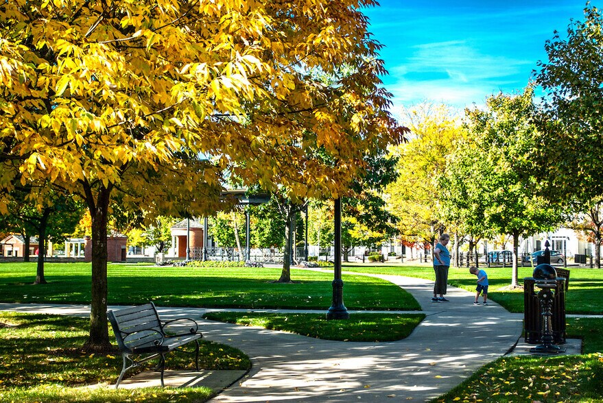 More Photos Of 12770 W New Market St, Carmel Office For Sale