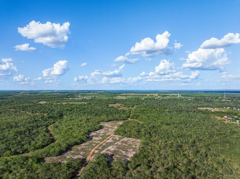 More Photos Of 399 Seals Creek Rd, Lockhart Land For Sale