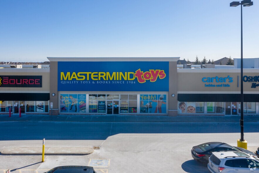 More Photos Of 991 Taunton Rd E, Oshawa General Retail For Lease