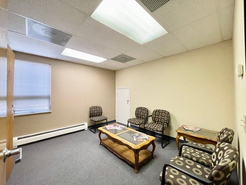 More Photos Of 2850 W Serendipity Cir, Colorado Springs Medical For Lease