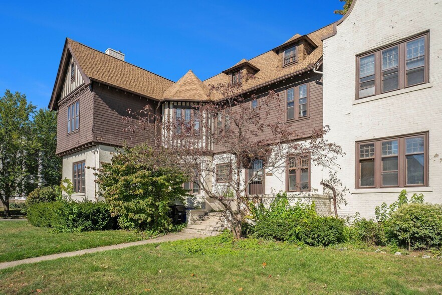 More Photos Of 1006 Parker St, Detroit Apartments For Sale