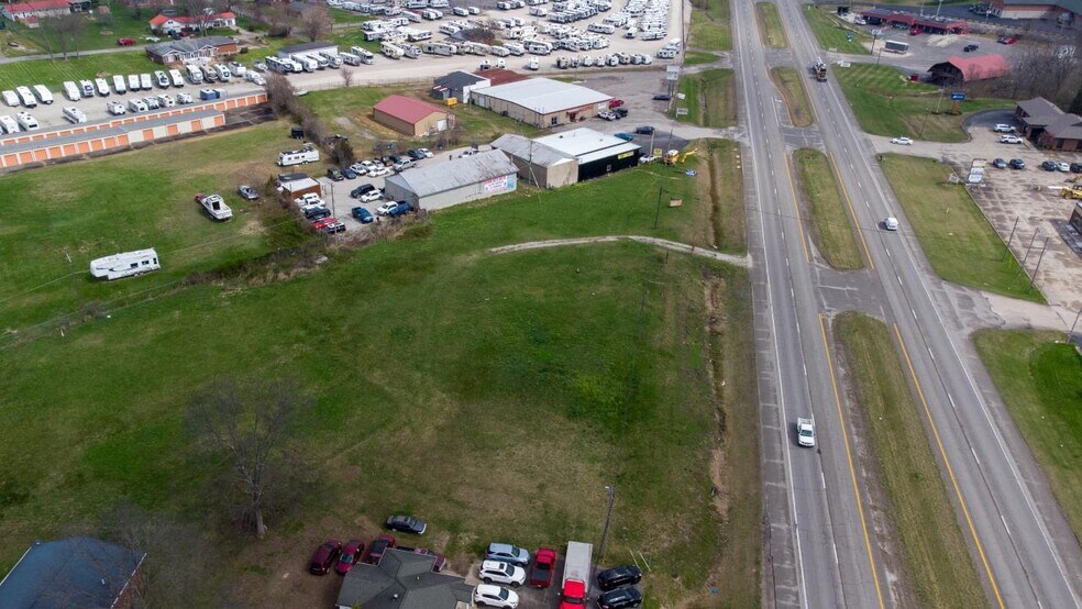 More Photos Of 7117 US 60, Ashland Land For Sale