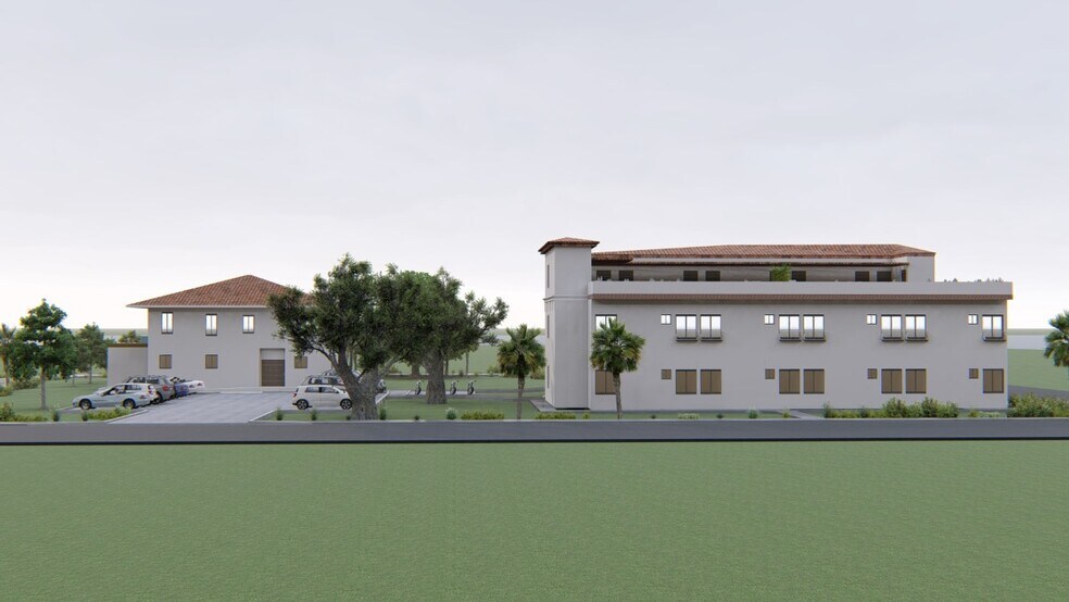 More Photos Of 418 E Emily St, Tampa Land For Sale