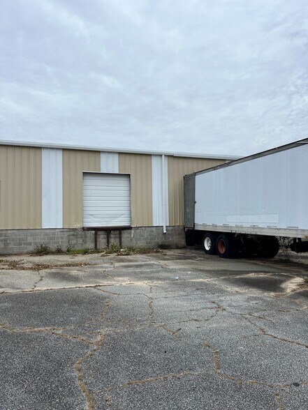More Photos Of 14606 S Us-19, Thomasville Freestanding For Lease
