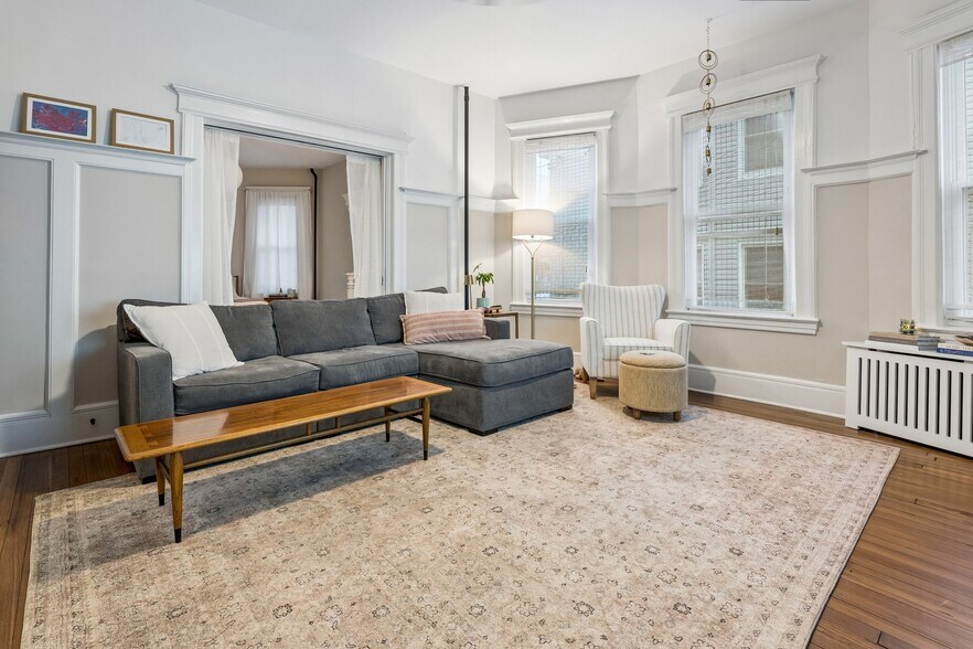 More Photos Of 499 Valley St, Maplewood Storefront Retail Residential For Sale