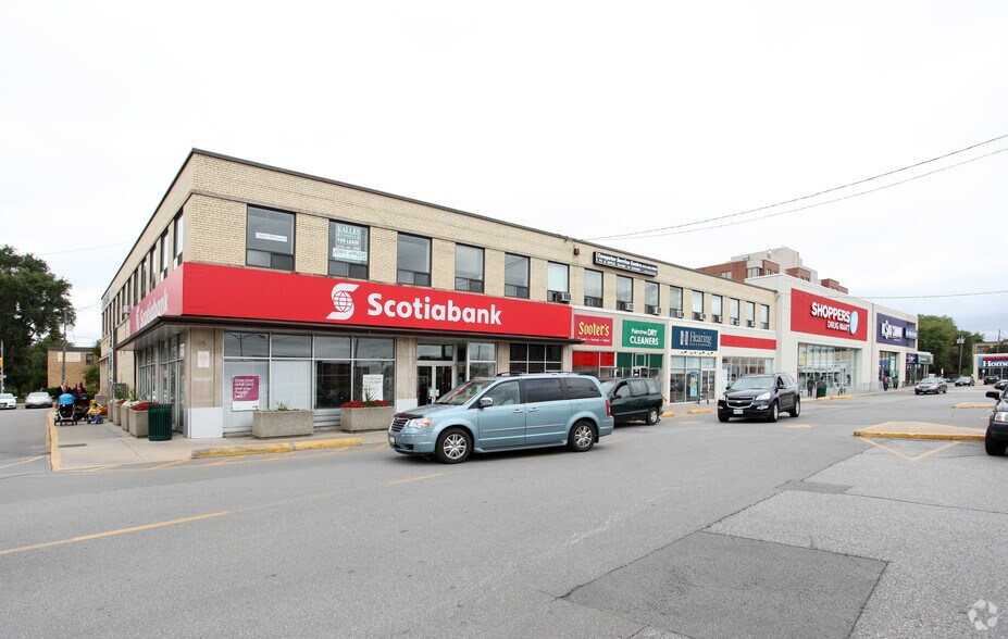 More Photos Of 3090-3114 Bathurst St, Toronto Unknown For Sale