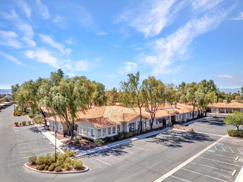 More Photos Of 3087 E Warm Springs Rd, Las Vegas Office For Sale