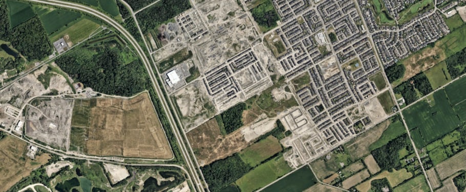 More Photos Of 3809 Borrisokane rd, Ottawa Land For Sale