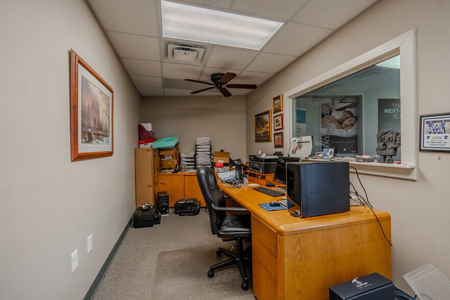 More Photos Of 1088 S Pendleton St, Easley Freestanding For Sale