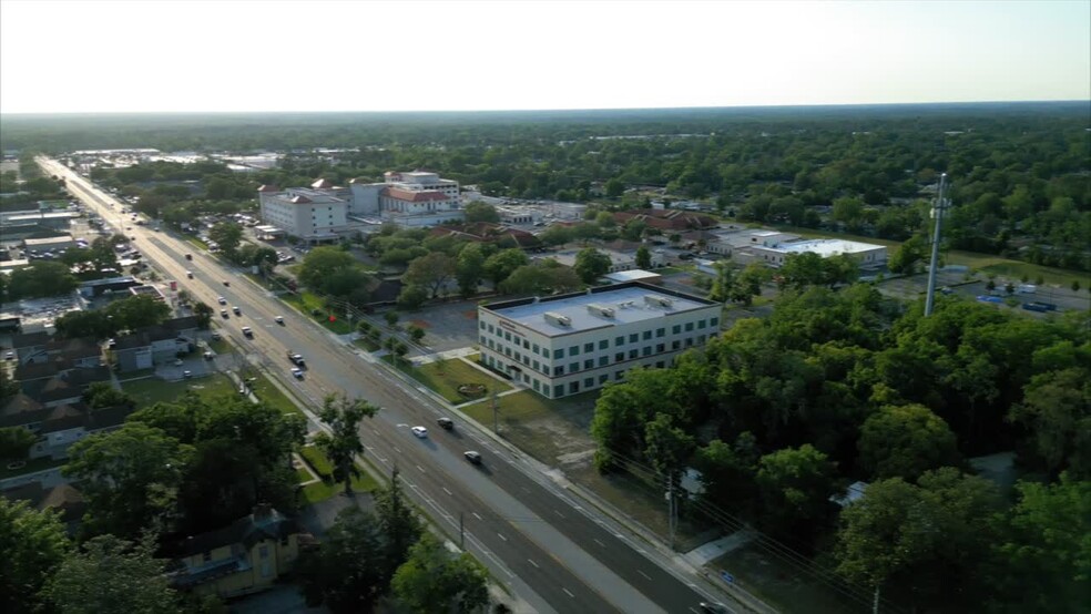 Primary Photo Of 1825 Kingsley Ave, Orange Park Medical For Lease