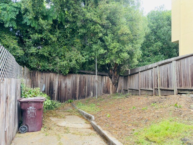 More Photos Of 3316 MacArthur Blvd, Oakland Specialty For Sale
