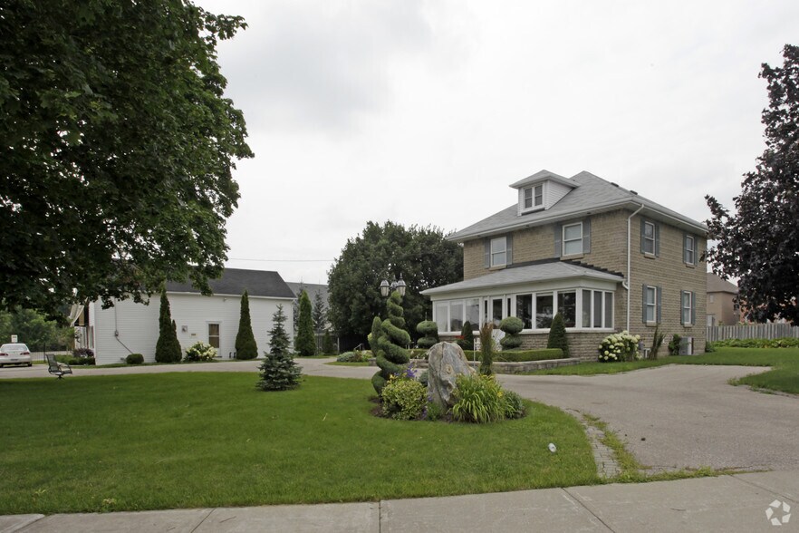 Primary Photo Of 1350 Langstaff Rd, Vaughan Religious Facility For Lease