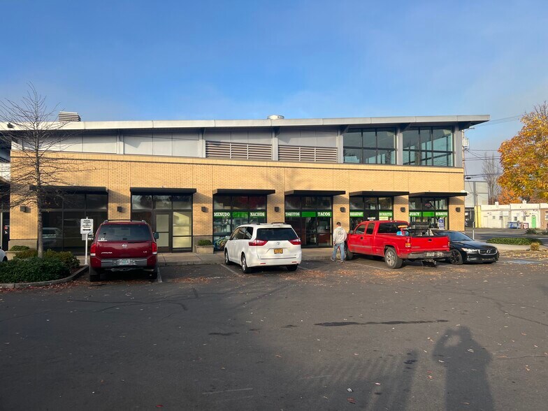 More Photos Of 355 S A St, Springfield Storefront For Lease