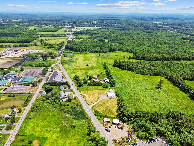 More Photos Of 53 Neck Rd, Benton General Retail For Sale