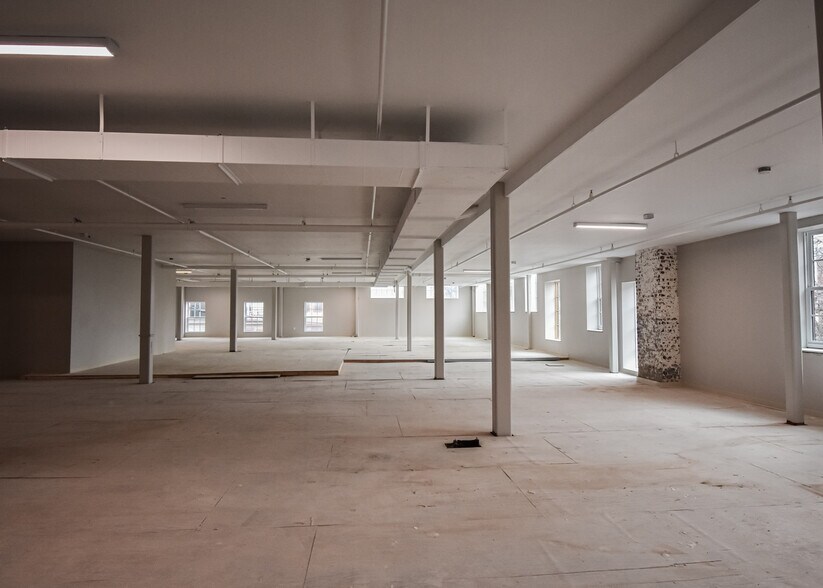 More Photos Of 1827-1829 Wiltberger St NW, Washington Office For Sale