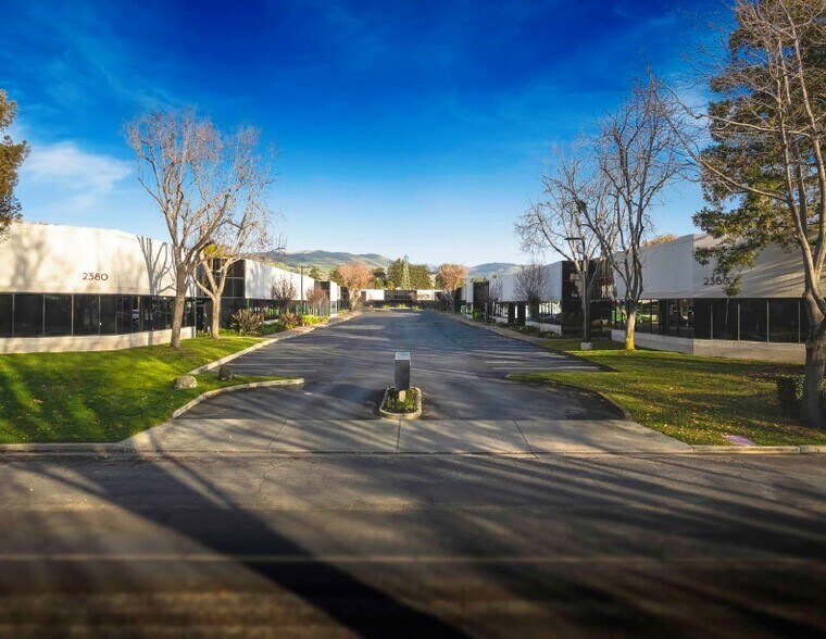 More Photos Of 2362 Qume Dr, San Jose Unknown For Lease