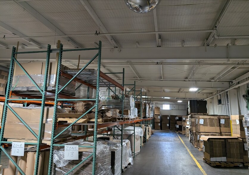 More Photos Of 2400 Ravine Rd, Kalamazoo Distribution For Lease