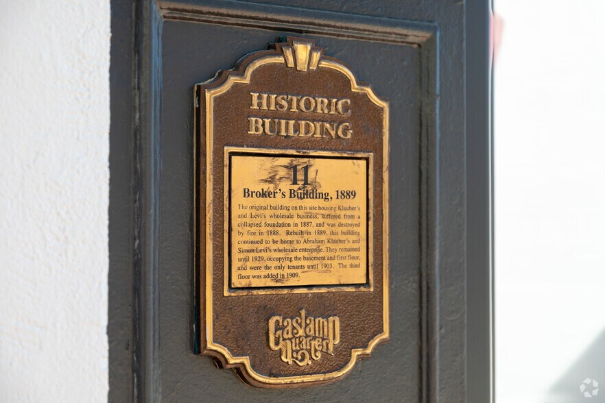 More Photos Of 422 Market St, San Diego Office For Lease