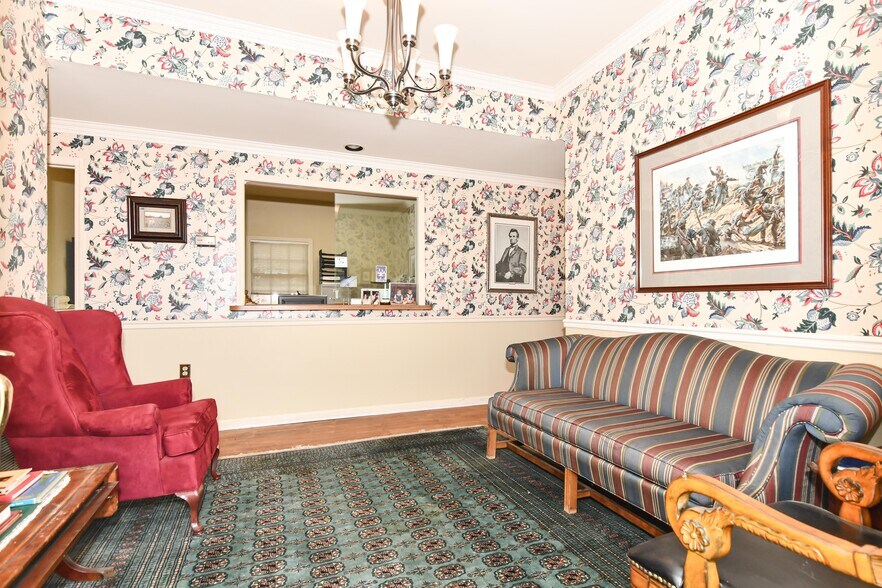 More Photos Of 612 Business Park Dr, Eden Office For Sale