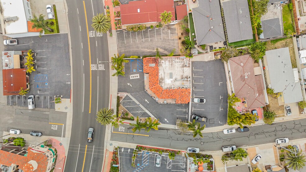 More Photos Of 1925 S El Camino Real, San Clemente Restaurant For Sale