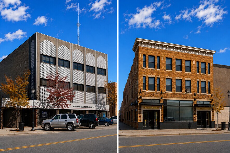 More Photos Of , Saint Cloud Office For Sale