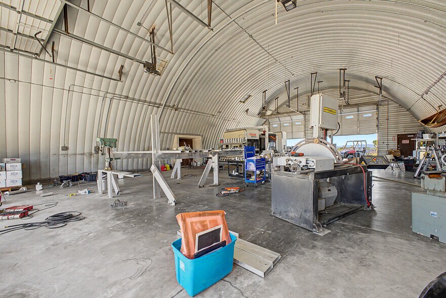 More Photos Of 407 E Main St, San Manuel Warehouse For Sale
