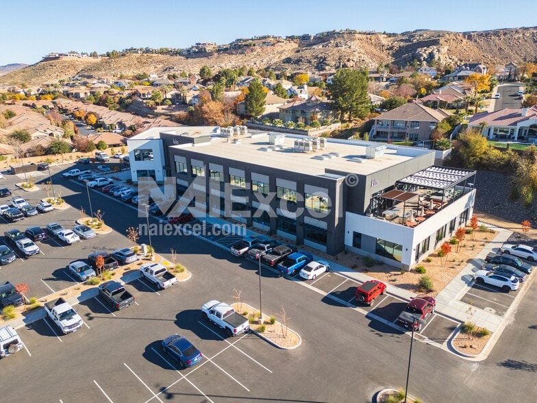 More Photos Of 1595 S River Rd, Saint George Loft Creative Space For Lease