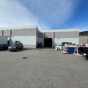 Primary Photo Of 1810 Kyle Crt, West Kelowna Warehouse For Lease