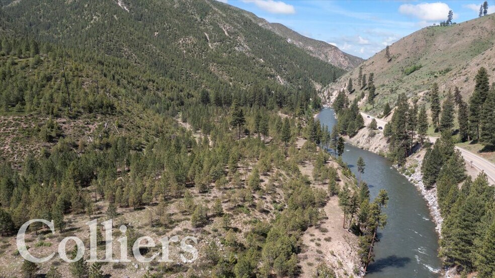 More Photos Of 0 Kirkham Rd, Lowman Land For Sale