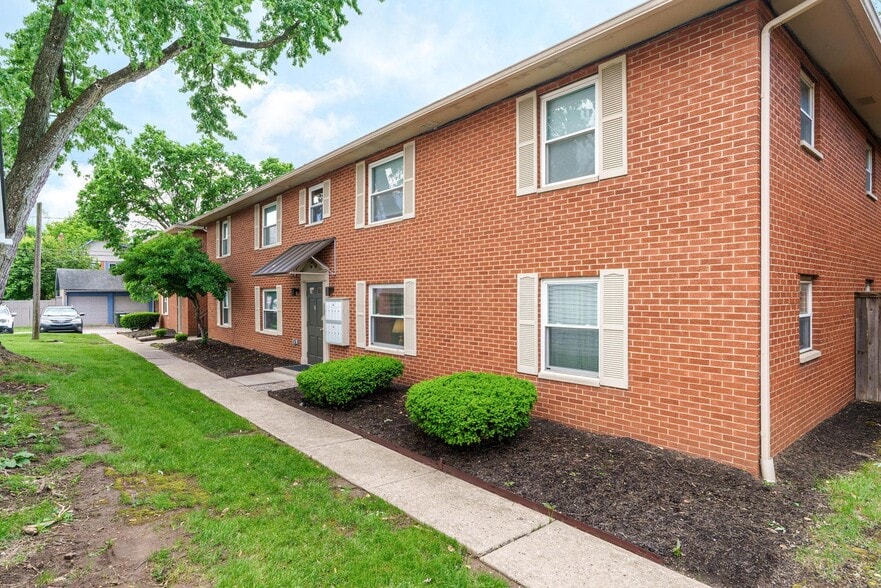 More Photos Of 295 Thurman Ave, Columbus Apartments For Sale