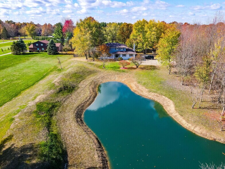 More Photos Of 10937 Johnstown Rd, New Albany Land For Sale